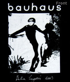 Bauhaus - Bela - T-Shirt