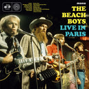 Beach Boys - Live In Paris 1969' (New Vinyl)