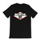 Beastie Boys - Logo (Black) - T-Shirt