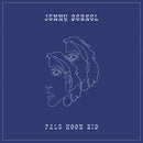 Jenny Berkel - Pale Moon Kid (New Vinyl)