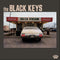 Black Keys - Delta Kream (Indie Exclusive Smokey Vinyl) (New Vinyl)