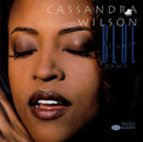 Cassandra Wilson - Blue Light Til' Dawn (Blue Note Classic Series)(New Vinyl)