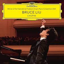 Bruce Liu - Chopin (2LP) (New Vinyl)