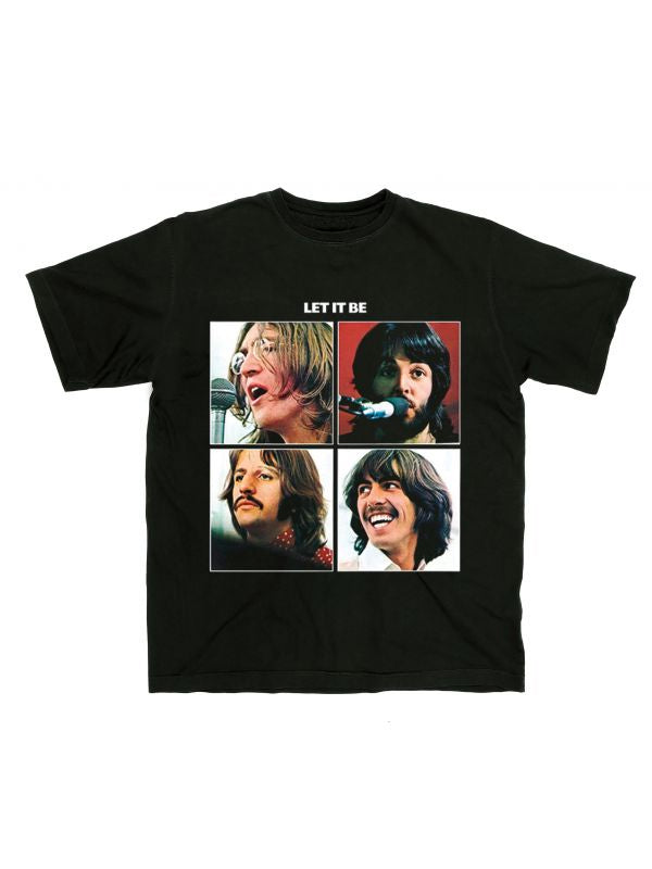 Beatles - Let It Be T-Shirt