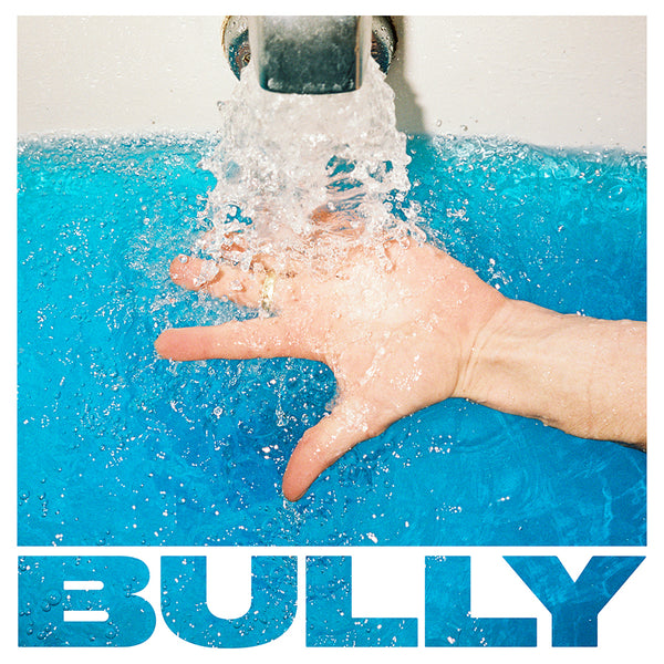 Bully - Sugaregg (New CD)