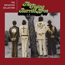 Flying-burrito-brothers-definitive-collection-new-cd