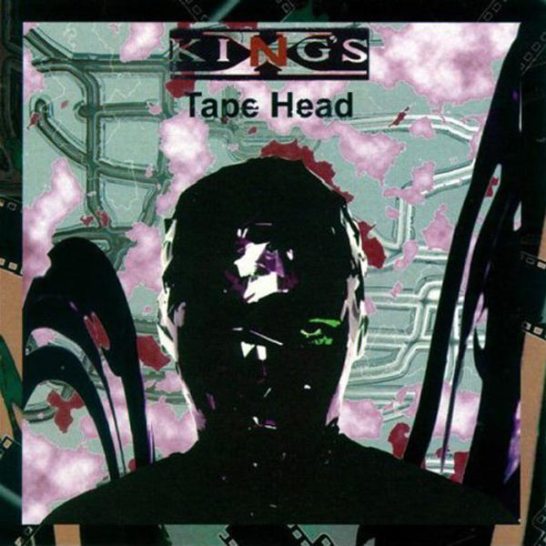 King's X - Tape Head (RSD2 2021) (New Vinyl)