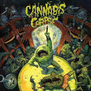 Cannabis Corpse - Weeding EP (Digipak)(New CD)