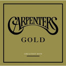 Carpenters - Gold (2CDs) (New CD)