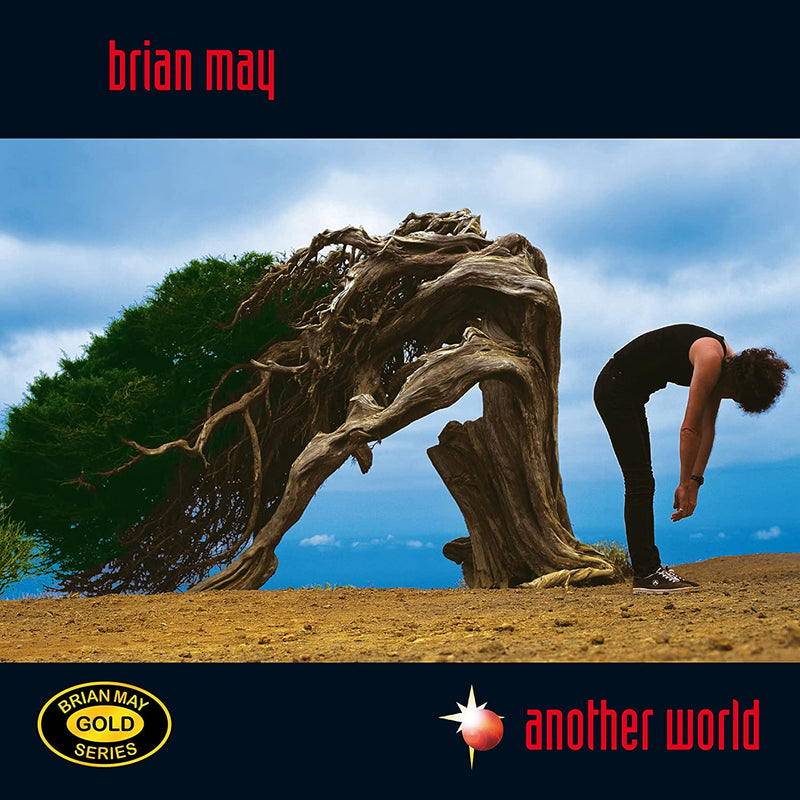 Brian May - Another World (180g) (New Vinyl)