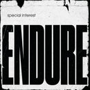 Special Interest - Endure (New CD)