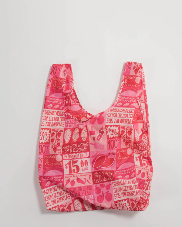 Mercado - Standard Baggu Reusable Bag