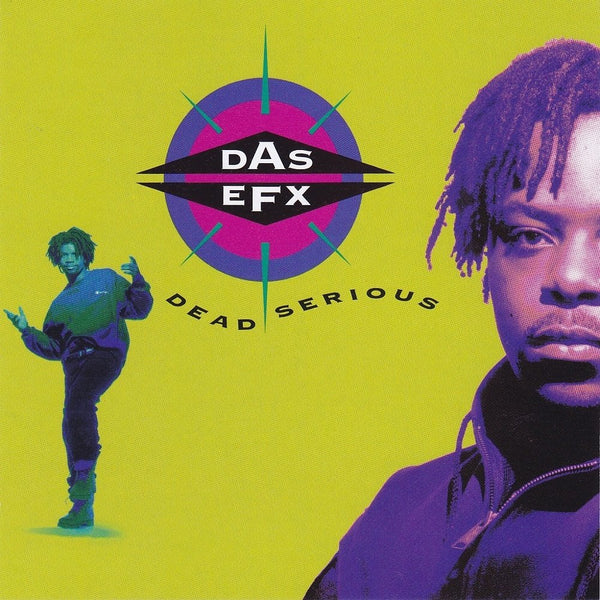 Das-efx-dead-serious-new-cd