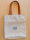 SELEKTOR  Tote Bag x 10 LP 12 " Record Bag