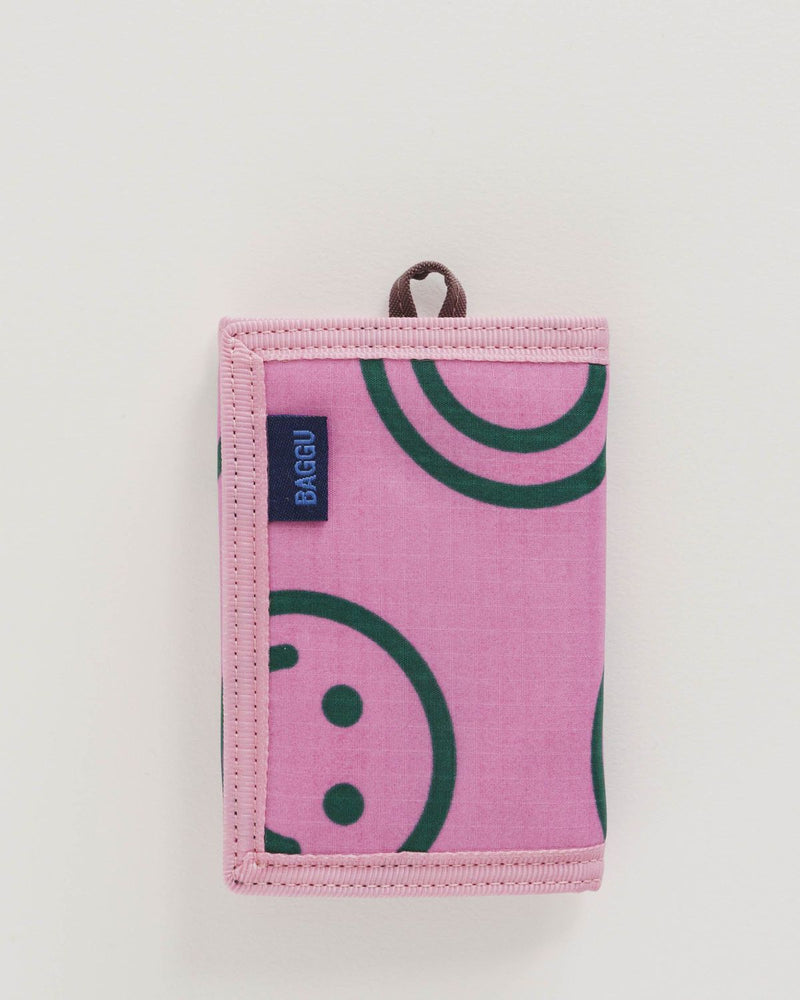 Baggu Nylon Wallet