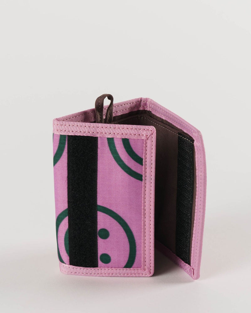 Baggu Nylon Wallet