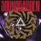 Soundgarden - Badmotorfinger (Remastered) (New CD)