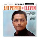 Art Pepper - Art Pepper + Eleven (New Vinyl)