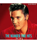 Elvis Presley - The Number One Hits 1956-1962 (180g) (New Vinyl)
