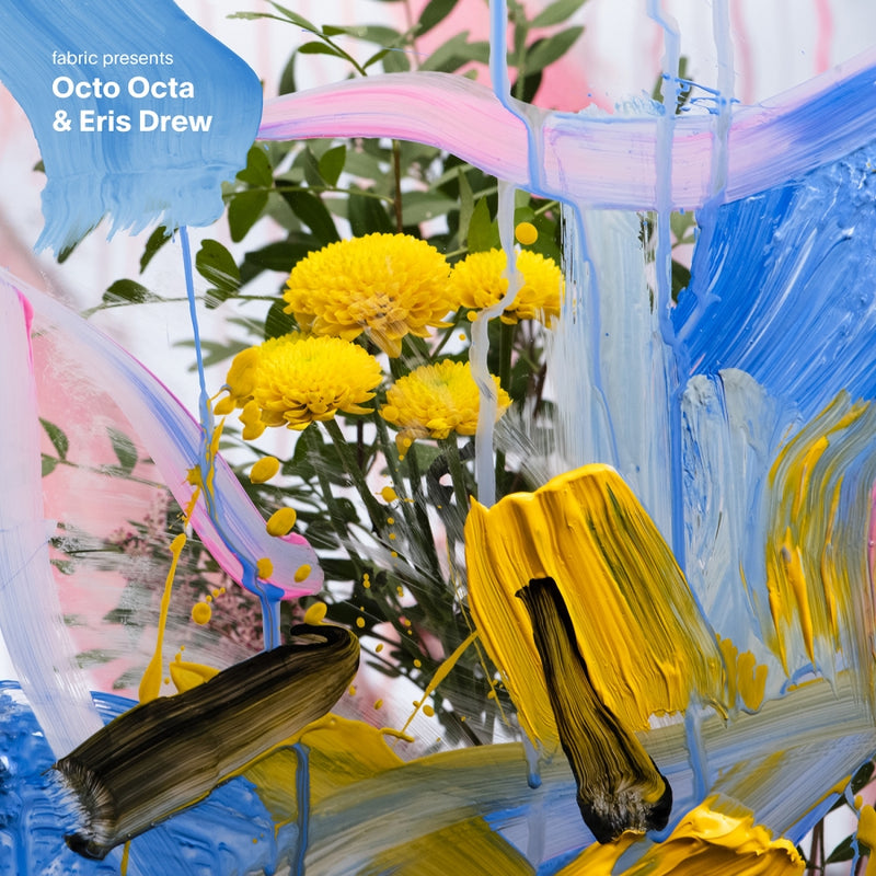 Octo Octa & Eris Drew - Fabric Presents (Compilation) (New Vinyl)