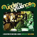 Various - Under The Influence Volume Six (A Collection Of Rare Soul & Disco)(New Vinyl)