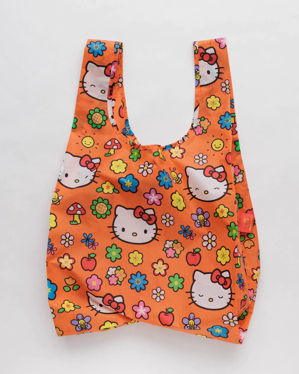 Hello Kitty - Standard Baggu Reusable Bag