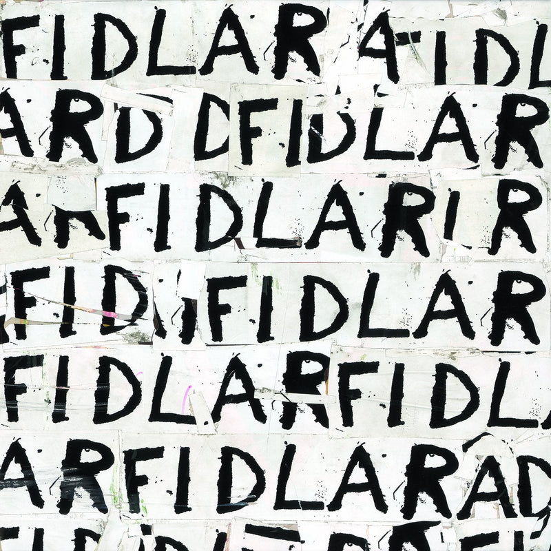 Fidlar - Fidlar (New CD)