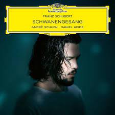 Andre Schuen With Daniel Heide  - Schubert: Schwanengesang (New CD)