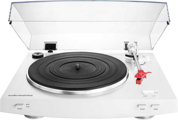 Audio-technica-at-lp3-white-turntable-available-for-in-store-pick-up-only-electronics