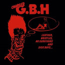 Charged G.B.H. - Leather, Bristles, No Survivors And Sick Boys... (New Vinyl)