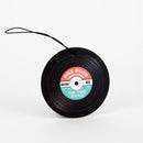 Vinyl Car Air Freshener