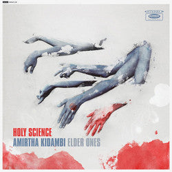 Amirtha-kidambi-elder-ones-holy-science-new-vinyl