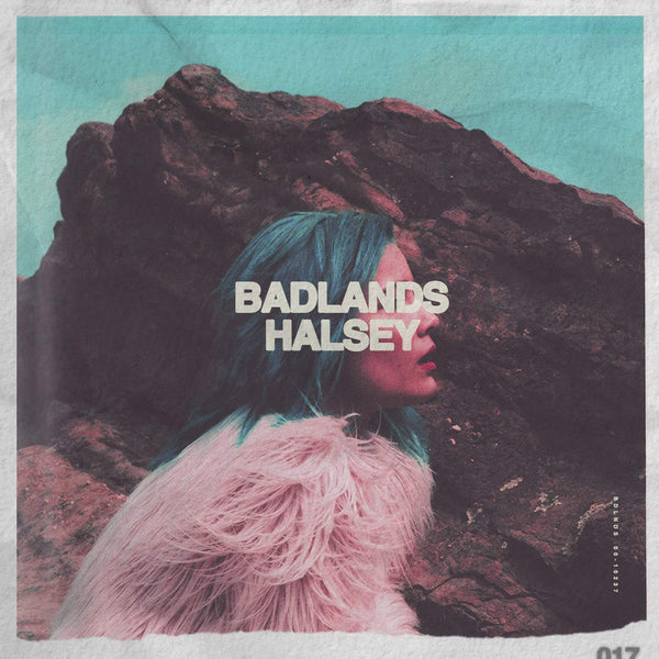 Halsey-badlands-new-vinyl