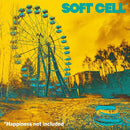 Soft Cell - Happiness Not Included (Yellow Vinyl) (New Vinyl)