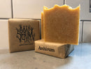 SOAPSCUM APOTHECARY - Archivum - Soap