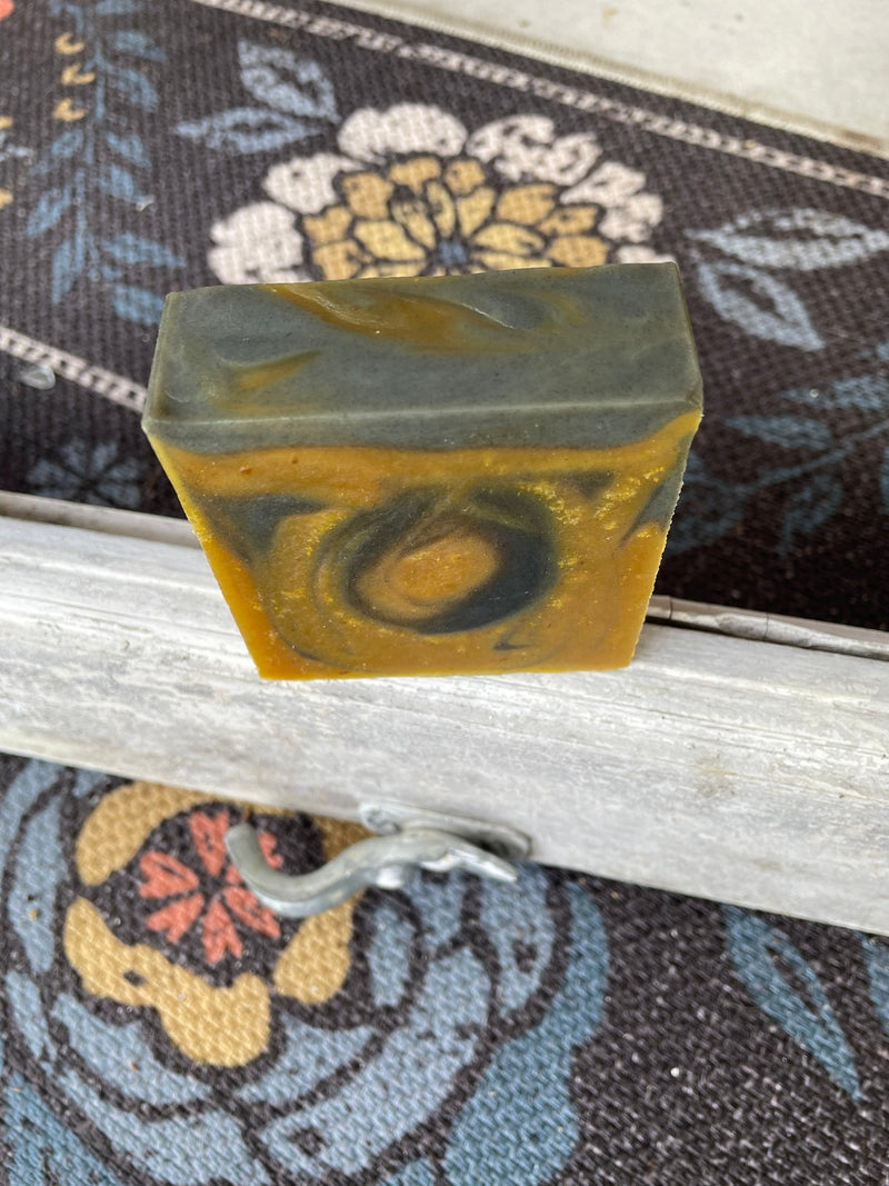 SOAPSCUM APOTHECARY - Samhain - Soap