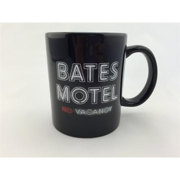 Bates Motel Mug