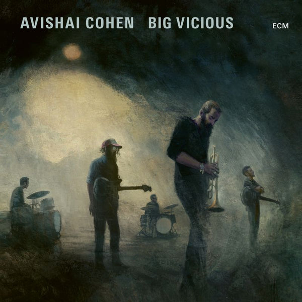 Avishai-cohen-big-vicious-new-vinyl