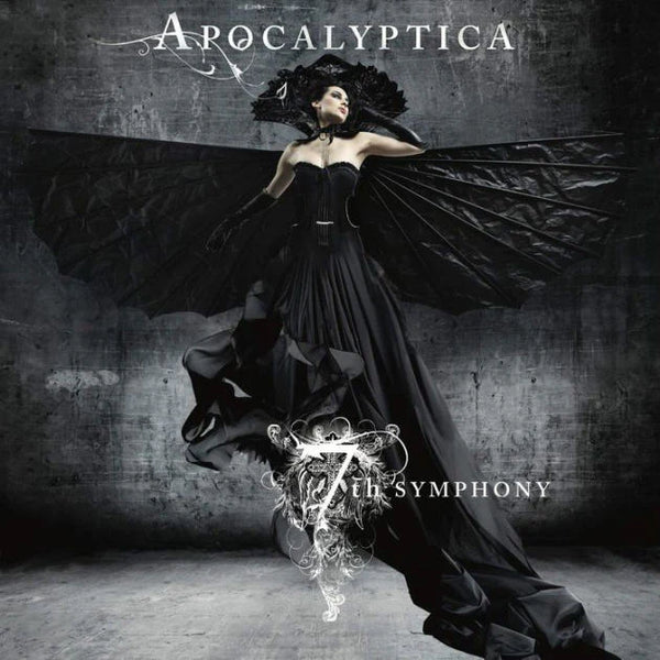 Apocalyptica - 7th Symphony (New Vinyl)