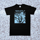 AMON DUUL - PHALLUS DEI - BLACK - T-SHIRT