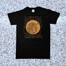 ASH RA TEMPEL - BLACK - T-SHIRT