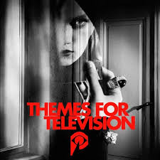 Johnny Jewel - Themes For Television (New Vinyl)