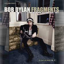 Bob Dylan - Fragments: Time Out Of Mind Sessions The Bootleg Series Vol.17 (2CD) (New CD)