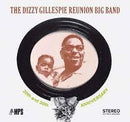 Dizzy Gillespie - Dizzy Gillespie Reunion Big Band (New CD)