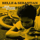 Belle And Sebastian - Dear Catastophe Waitress (New Vinyl)