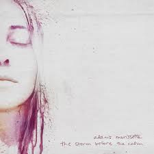 Alanis Morisette - The Storm Before The Calm (New CD)