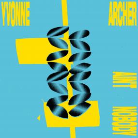 Yvonne Archer - Ain't Nobody (12") (New Vinyl)