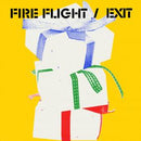 Fire Flight - Exit (New Vinyl)