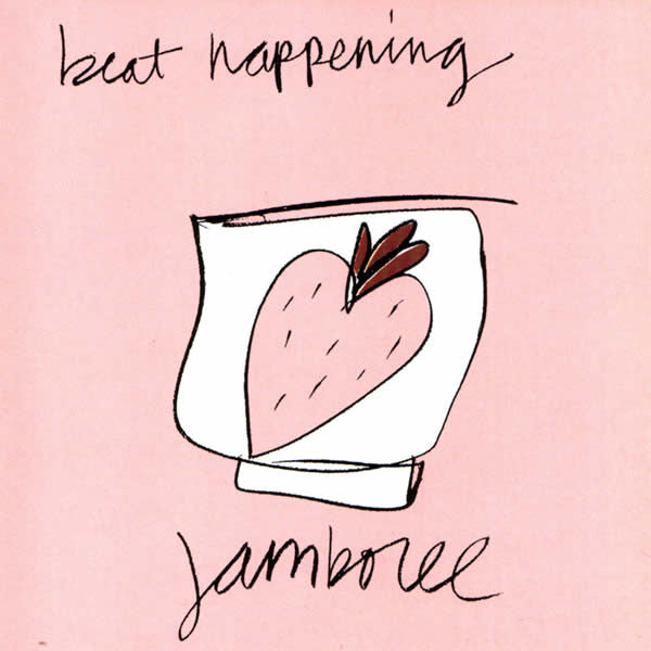 Beat Happening - Jamboree (New CD)