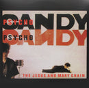 Jesus and Mary Chain - Psychocandy (180G) (New Vinyl)